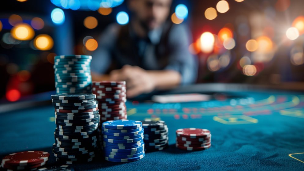 55 bets