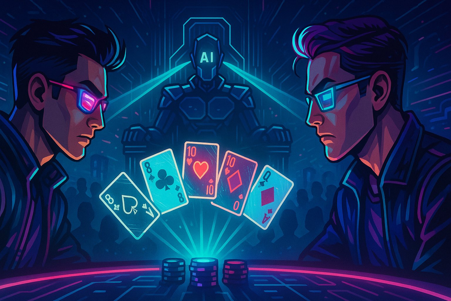55 bets